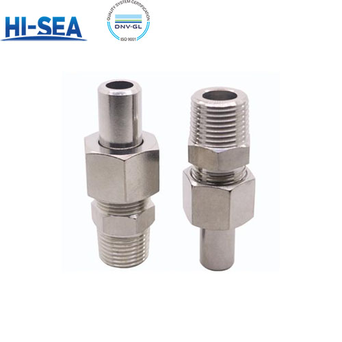 Male Stud Couplings